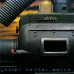 bailter space - nelsh bailter space - flying nun-1987