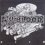 wiseblood - pedal to the metal - big cat - 1991