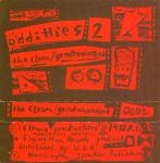the great unwashed & the clean - odditties 2 - flying nun - 1988