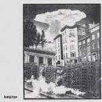 rye coalition-karp - split CD - troubleman unlimited-1995