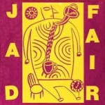jad fair - short songs - smells like records-1992