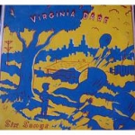 virginia dare - six songs - nuf sed - 1997