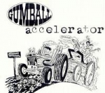 gumball - accelerator - big cat - 1992