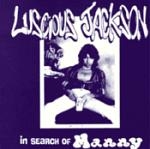 luscious jackson - in search of manny - big cat, grand royal - 1993