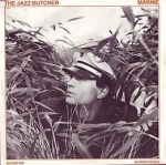 the jazz butcher - marnie - glass-1984