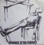 revenge of the carrots - hol-low life - konkurrel - 1990