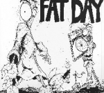 fat day - my name is i hate you - 100% breakfast! - 1993
