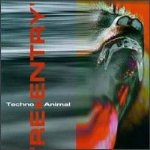 techno animal - re-entry - virgin - 1995