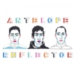 antelope - reflector - dischord - 2004