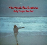 the trash can sinatras - only tongue can tell - go! discs - 1990