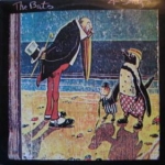 the bats - 4 songs ep - flying nun - 1988
