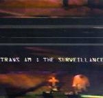 trans am - the surveillance - thrill jockey - 1998