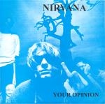 nirvana - your opinion - poolhall-1995