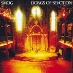 smog - dongs of sevotion - drag city-2000