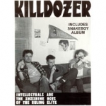 killdozer - intellectuals are the shoeshine boys of the ruling elite - touch and go-1989