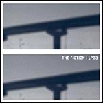 the fiction - LP33 - level plane - 2002