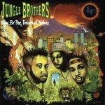 jungle brothers - done by the forces of nature - warner bros - 1989