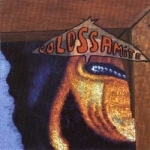 colossamite - economy of motion - freeland, skin graft-1998