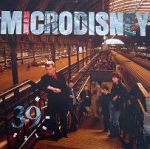 microdisney - 39 minutes - virgin - 1988