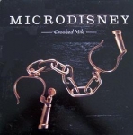 microdisney - crooked mile - virgin - 1987
