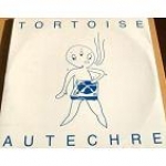 tortoise & autechre - ten-day interval - thrill jockey - 1998