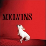 melvins - nude with boots - ipecac - 2008