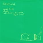 elliott smith - speed trials - kill rock stars-1999