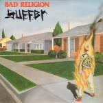 bad religion - suffer - epitaph - 1988