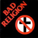 bad religion - st - epitaph - 1981