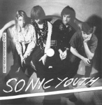 sonic youth - goo - geffen - 1990