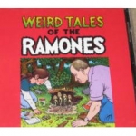 ramones - weird tales of the ramones - sire-2005