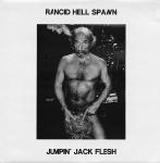 rancid hell spawn - jumpin' jack flesh - wrench - 1989