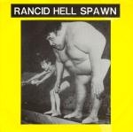 rancid hell spawn - gastro boy - wrench - 1992
