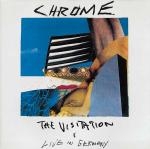 chrome - the visitation - dossier - 1990