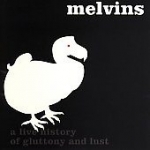the melvins - houdini live 2005 - ipecac - 2006