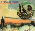 guided by voices - under the bushes under the stars - matador-1996