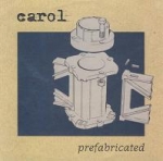 carol - prefabricated - per koro - 1995