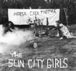 sun city girls - horse cock phepner - placebo - 1987