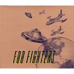 foo fighters - this is a call - roswell, capitol, parlophone - 1995