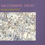 saccharine trust - worldbroken - sst - 1985