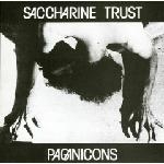 saccharine trust - pagan icons - sst - 1981