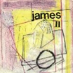 james - james II - factory-1985
