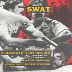 S.W.A.T. - the soundtrack to the new police state - amphetamine reptile - 1994