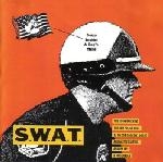 S.W.A.T. - deep inside a cop's mind - amphetamine reptile - 1994