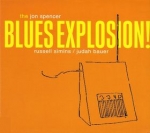 the jon spencer blues explosion - orange - matador-1994