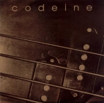 codeine - pickup song - glitterhouse - 1990