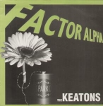 the keatons - factor alpha - lust - 1991