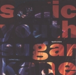 sonic youth - sugar kane - geffen - 1991