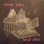 vivian girls - wild eyes - play with dolls-2008
