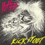 vultees - kick it out - waterfront - 1987